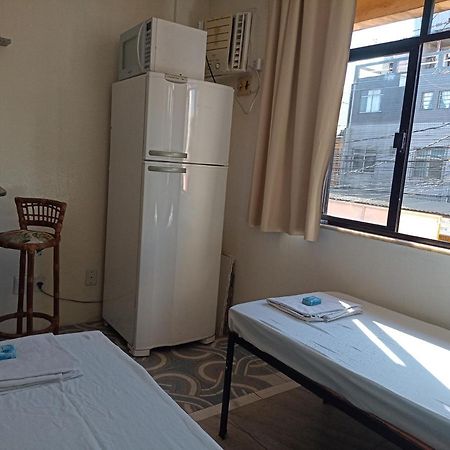 Apartamentos Orla Itapua ซัลวาดอร์ ภายนอก รูปภาพ
